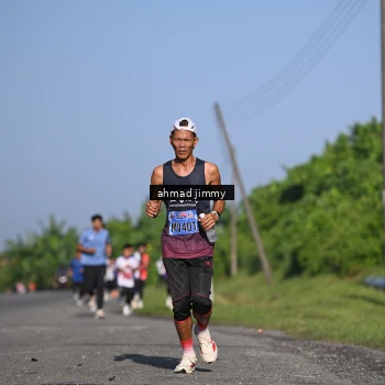 Runner Photo 5989833