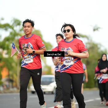 Runner Photo 5989835