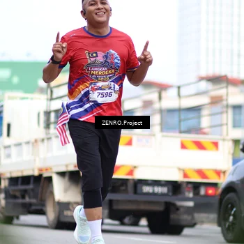 Runner Photo 5989843