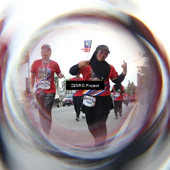 Runner Photo 5989848