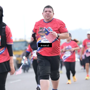 Runner Photo 5989852