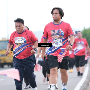 Runner Photo 5989853