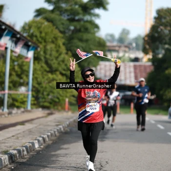 Runner Photo 5989854