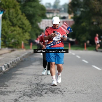 Runner Photo 5989859