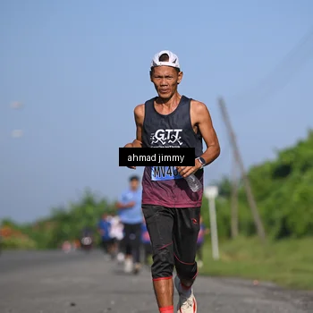 Runner Photo 5989861