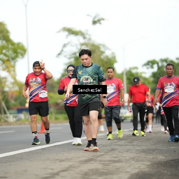 Runner Photo 5989863
