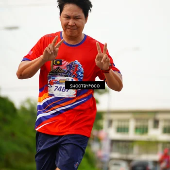Runner Photo 5989867