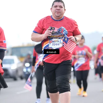 Runner Photo 5989868