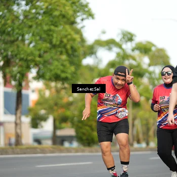 Runner Photo 5989869