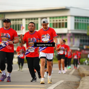 Runner Photo 5989871