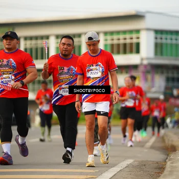 Runner Photo 5989876