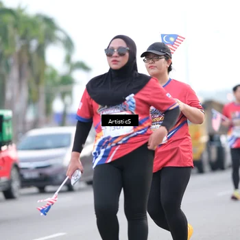 Runner Photo 5989883