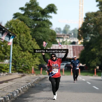 Runner Photo 5989884