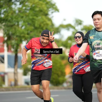 Runner Photo 5989886
