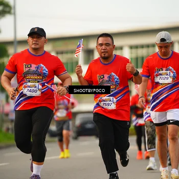 Runner Photo 5989888