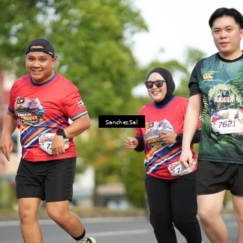 Runner Photo 5989891