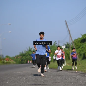 Runner Photo 5989892