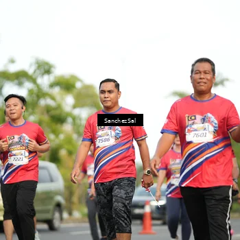 Runner Photo 5989894