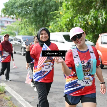 Runner Photo 5989897