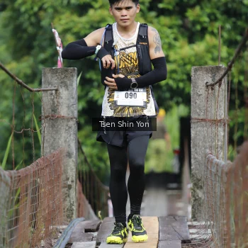 Runner Photo 59899