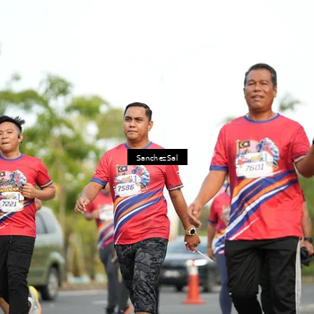Runner Photo 5989900