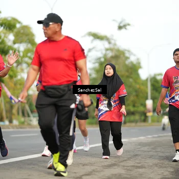 Runner Photo 5989904