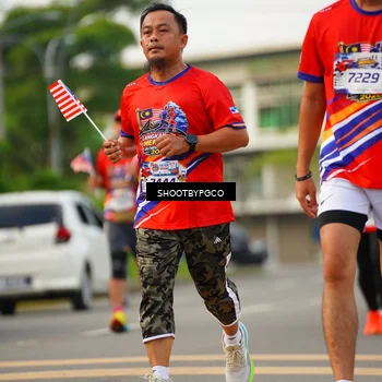 Runner Photo 5989909