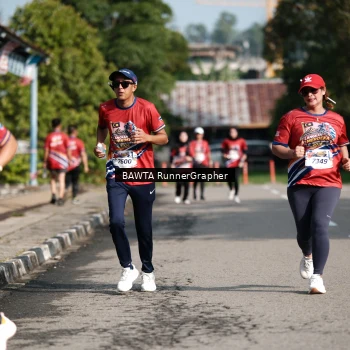 Runner Photo 5989911