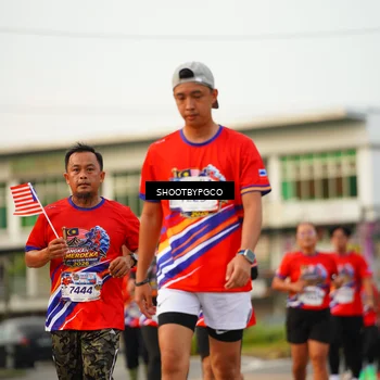 Runner Photo 5989915