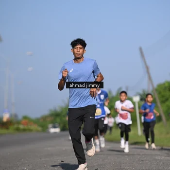 Runner Photo 5989917