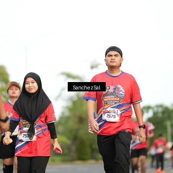 Runner Photo 5989920