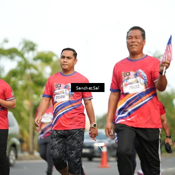Runner Photo 5989924