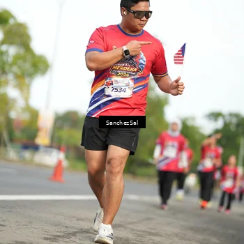 Runner Photo 5989927