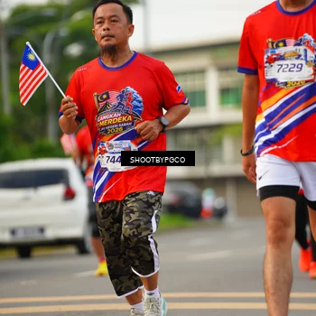 Runner Photo 5989931