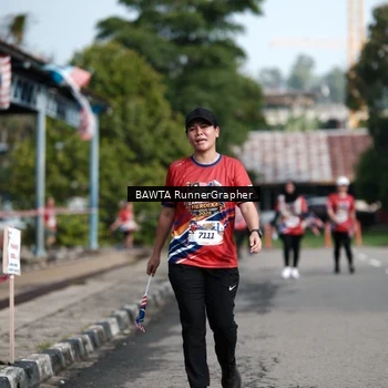 Runner Photo 5989933