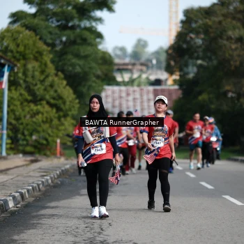 Runner Photo 5989934