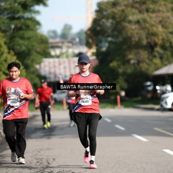 Runner Photo 5989935