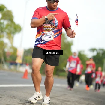 Runner Photo 5989937
