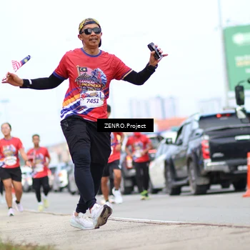 Runner Photo 5989940