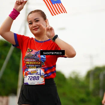 Runner Photo 5989941