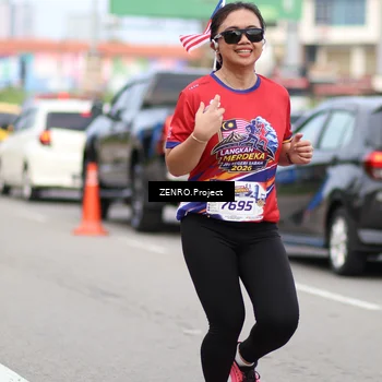 Runner Photo 5989946