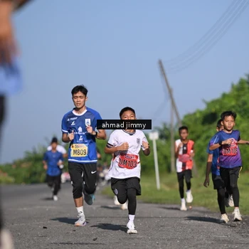 Runner Photo 5989947
