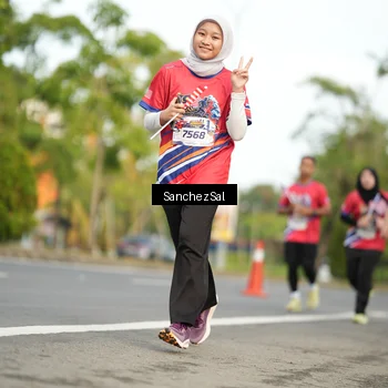 Runner Photo 5989953