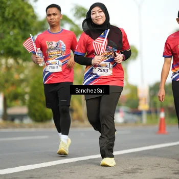 Runner Photo 5989954