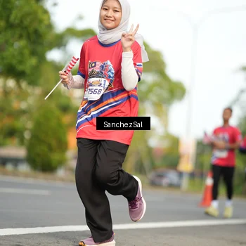 Runner Photo 5989955