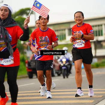 Runner Photo 5989960