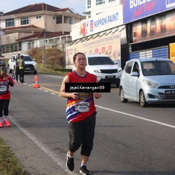 Runner Photo 5989964