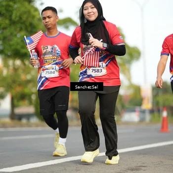 Runner Photo 5989966