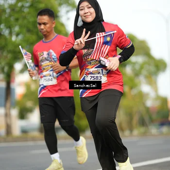 Runner Photo 5989969