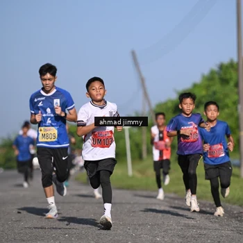 Runner Photo 5989977